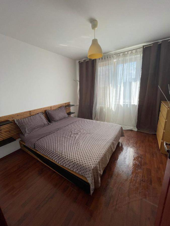 Apartament 2 Camere, Decomandat, Piata Unirii Bucharest Exterior photo