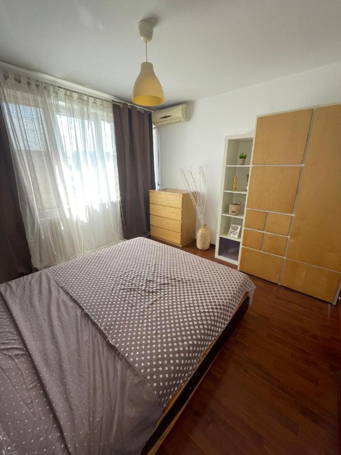 Apartament 2 Camere, Decomandat, Piata Unirii Bucharest Exterior photo