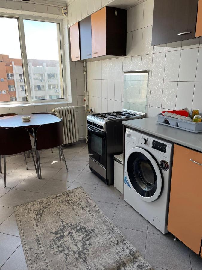 Apartament 2 Camere, Decomandat, Piata Unirii Bucharest Exterior photo