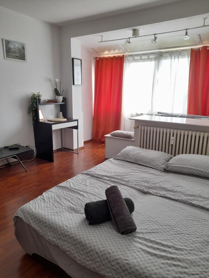 Apartament 2 Camere, Decomandat, Piata Unirii Bucharest Exterior photo